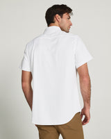 7 Diamonds Short Sleeve Shirt