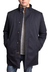 Men's Hart Schaffner Marx Harper Coat