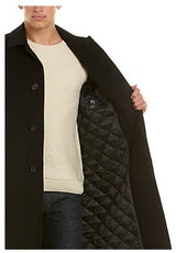 Men's Hart Schaffner Marx Stanley Coat