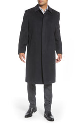 Men's Hart Schaffner Marx Stanley Tall Coat