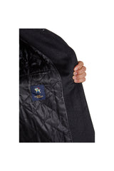 Men's Hart Schaffner Marx Stanley Tall Coat