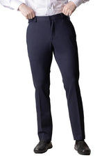 Men's Basic Stretch Pants