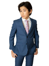 Boys T.O. TR Suit