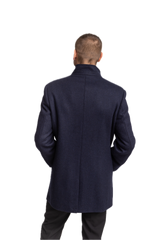 Hart Schaffner Marx Men's Genoa Coat