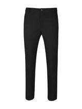 Men's Charcoal Flex Pants
