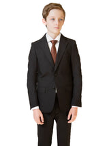 Boys T.O. TR Suit