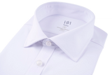 Boy's Woeve Stretch Shirt