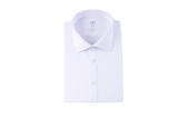 Boy's Woeve Stretch Shirt