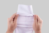 Boy's Woeve Stretch Shirt