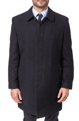 Hart Schaffner Marx Melville Men's Down 3/4 Coat