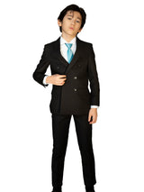 Boys T.O. TR Suit