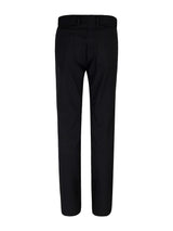 Men's black 5 Pocket Flex Pants
