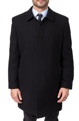 Hart Schaffner Marx Melville Men's Down 3/4 Coat