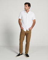 7 Diamonds Short Sleeve Shirt