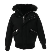 T.O. Men's Mimo Down Puffer Coat