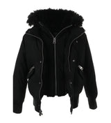 T.O. Men's Mimo Down Puffer Coat