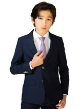 Boys T.O. TR Suit