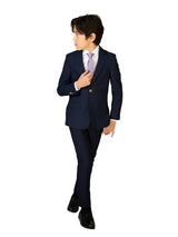 Boys T.O. TR Suit