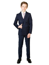 Boys T.O. TR Suit