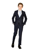 Boys T.O. TR Suit