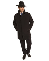 Hart Schaffner Marx Melville Men's Down 3/4 Coat