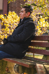 Hart Schaffner Marx McBath Men's Coat