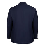 T.O. Men's Essential Blazer - Classic Fit