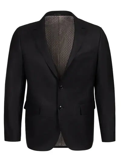 T.O. Men's Essential Blazer - Classic Fit