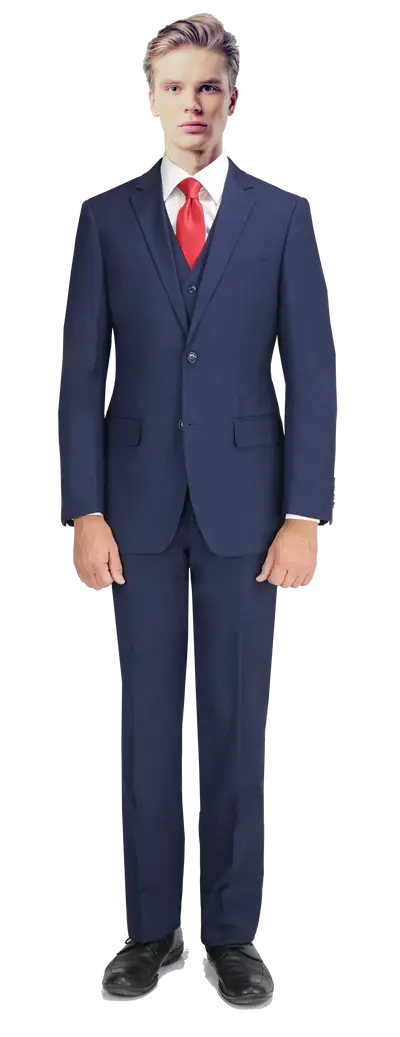 How to Choose the Right Formal Outfit for Men - Cuff & Co.