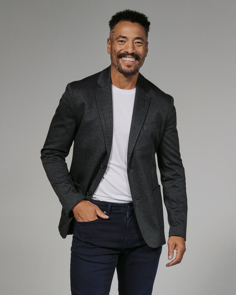 7 Diamonds Lismore Blazer