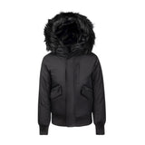 T.O. Men's Mimo Down Puffer Coat