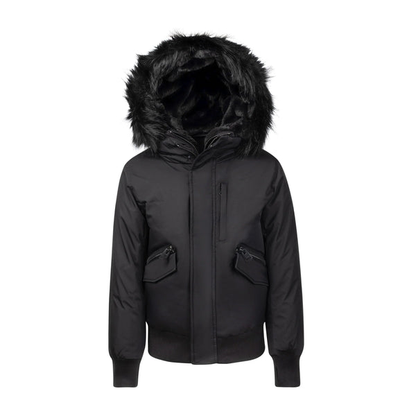 T.O. Men's Mimo Down Puffer Coat