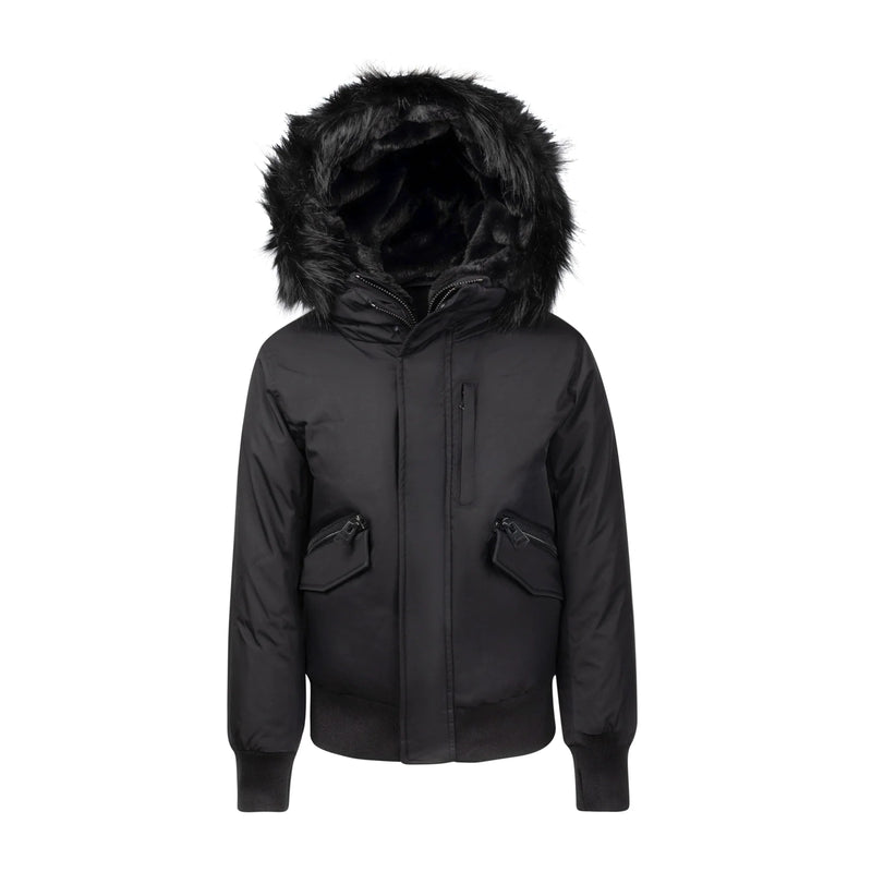T.O. Men's Mimo Down Puffer Coat