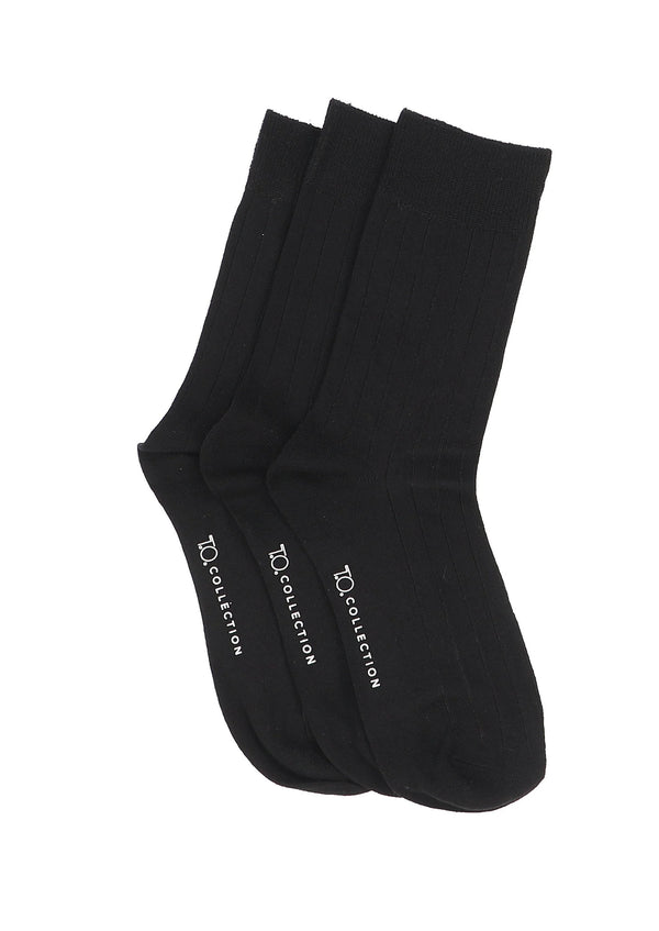 T.O. Boy's Bamboo Socks