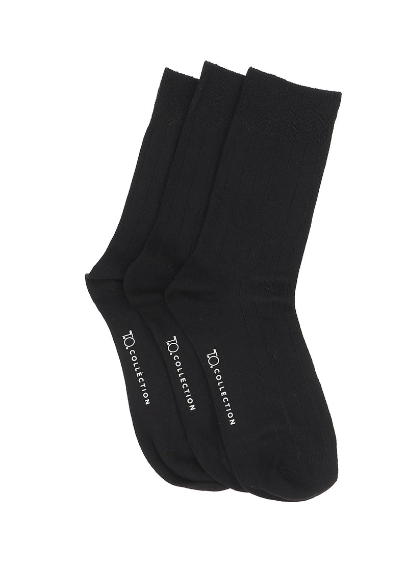 T.O. Boy's Bamboo Socks