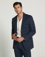 7 Diamonds Kade Blazer