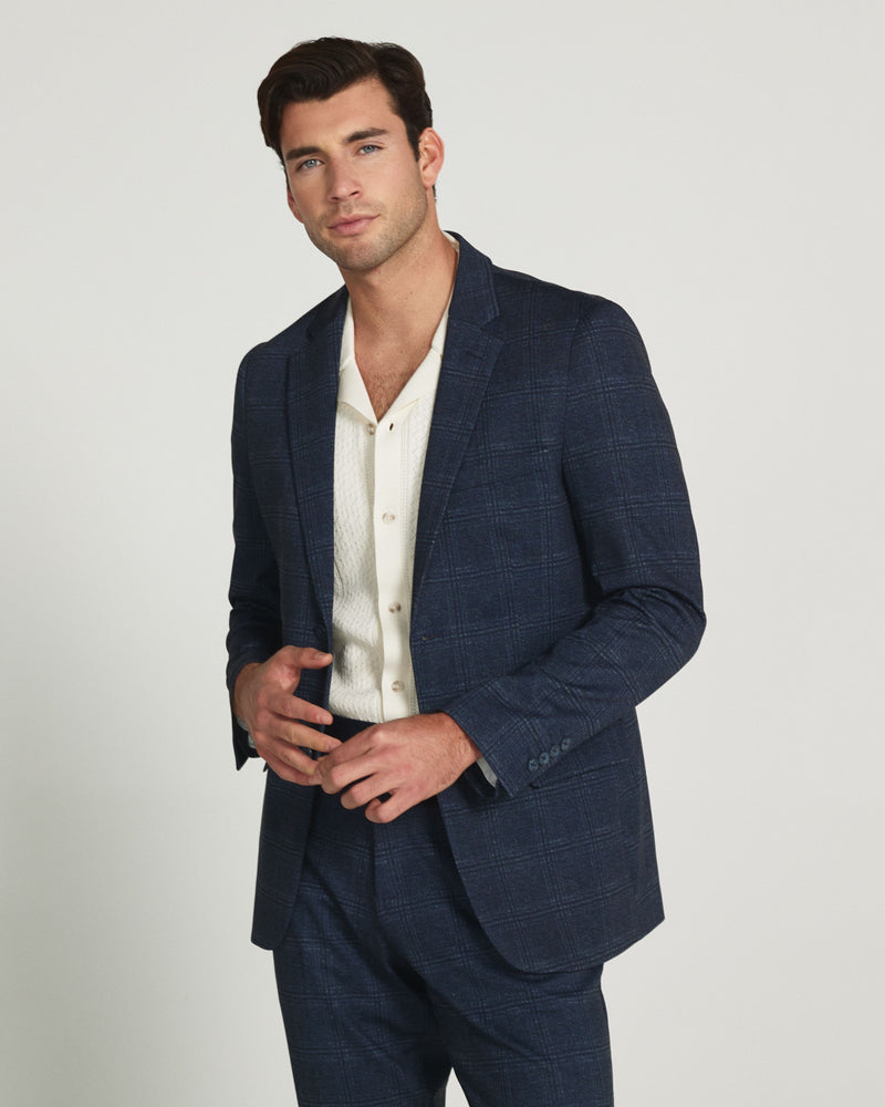 7 Diamonds Kade Blazer