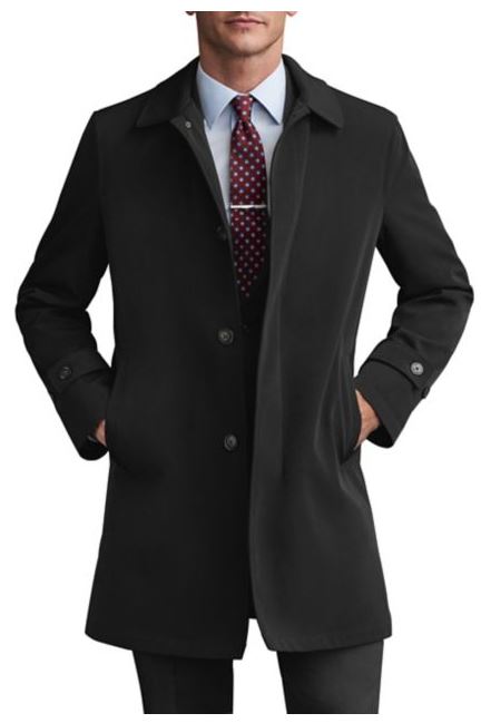 Men's Hart Schaffner Marx Hartsdale Coat