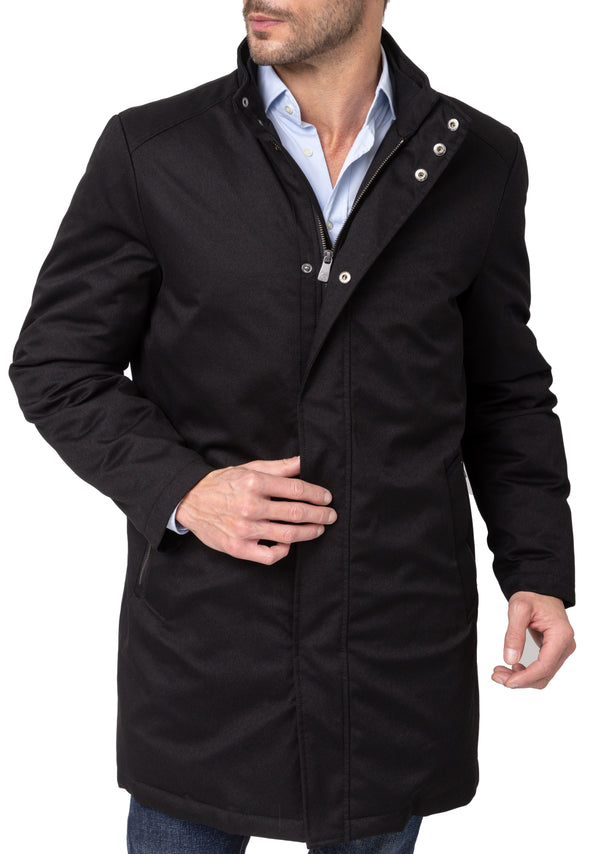 Men's Hart Schaffner Marx Harper Coat