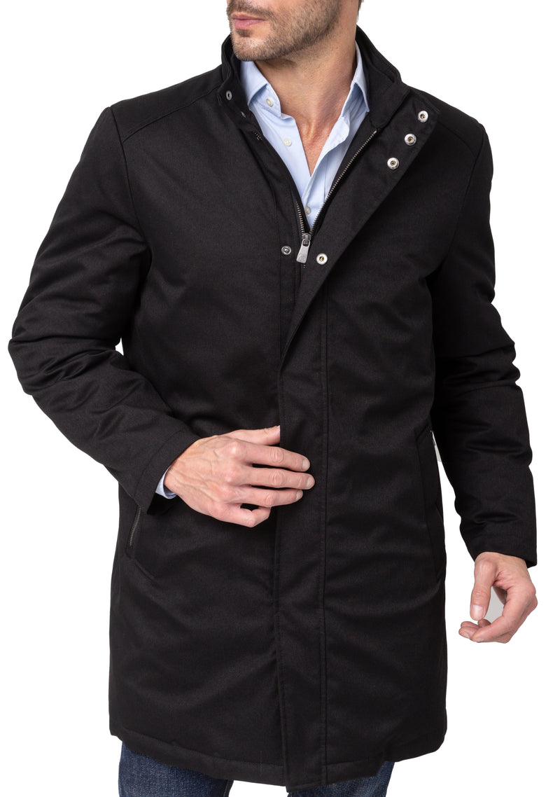 Men's Hart Schaffner Marx Harper Coat