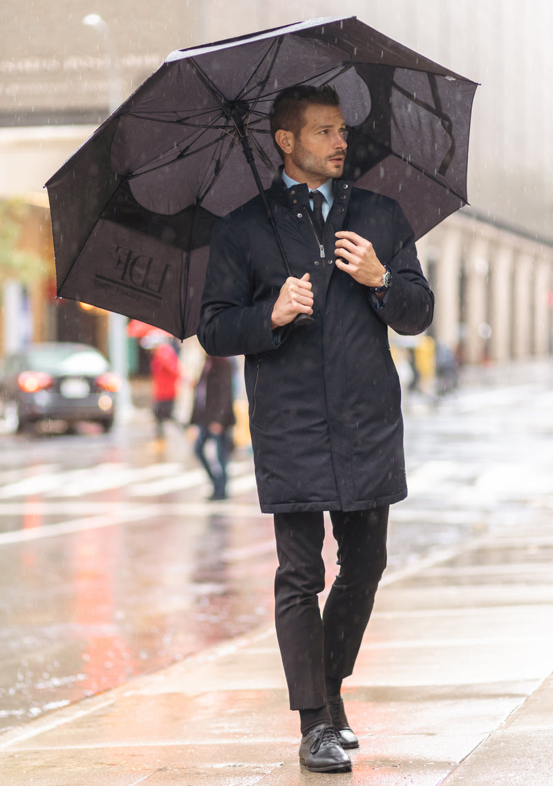 Men's Hart Schaffner Marx Harper Coat