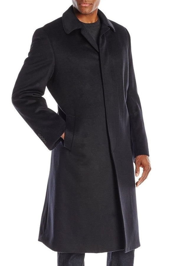 Men's Hart Schaffner Marx Stanley Tall Coat