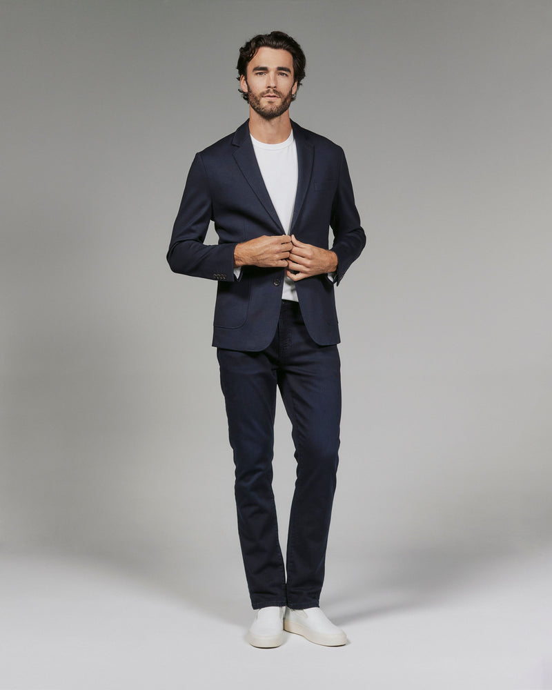 7 Diamonds Venna Stretch Blazer