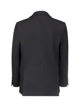 T.O. Boys Flex Blazer