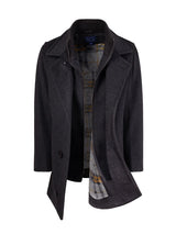 T.O. Orlando Boys Zipper Coat