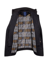 T.O. Orlando Boys Zipper Coat