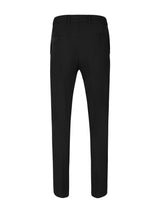 Men's Charcoal Flex Pants