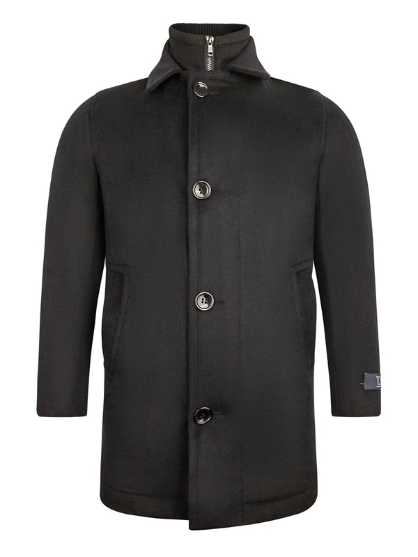 T.O. Orlando Boys Zipper Coat