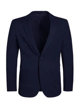 T.O. Performance Boys Stretch Blazer Patch Pocket