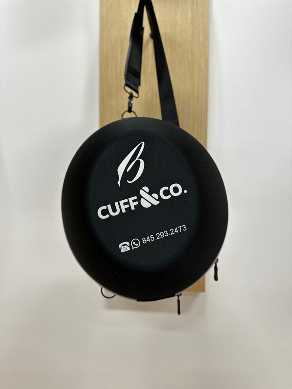 Travel Hat Box